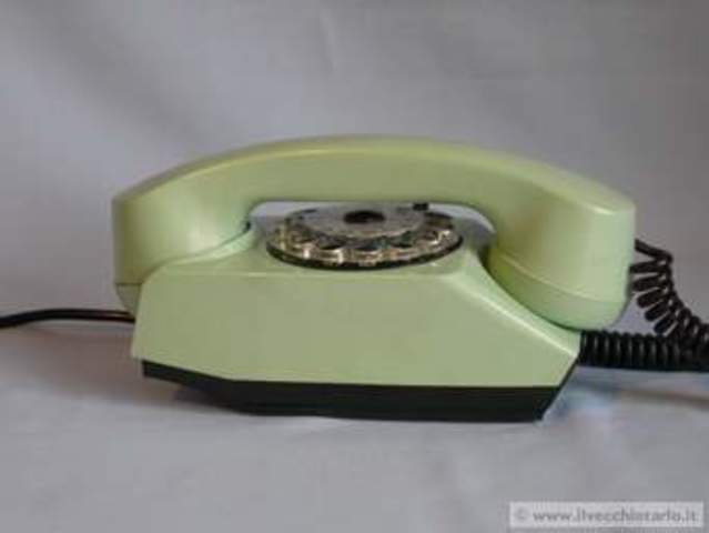 telefono