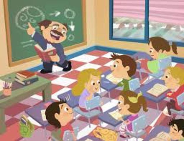 Educación por ciclos