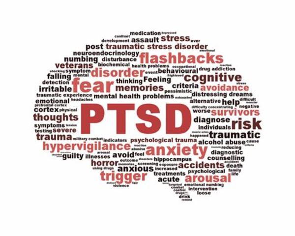 Post Traumatic Stress Disorder (PTSD) “Shellshock”