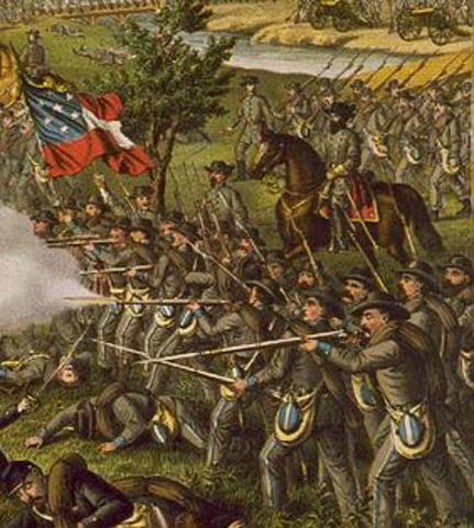 Battle of Chickamauga