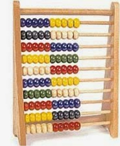 El&nbsp;ábaco