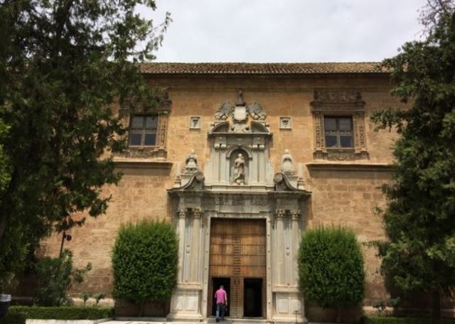 Universidad de Granada