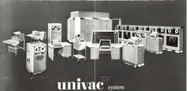 Univac