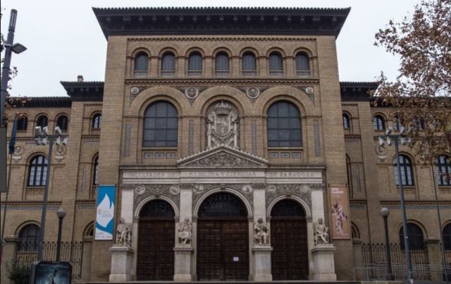 Universidad de Zaragoza