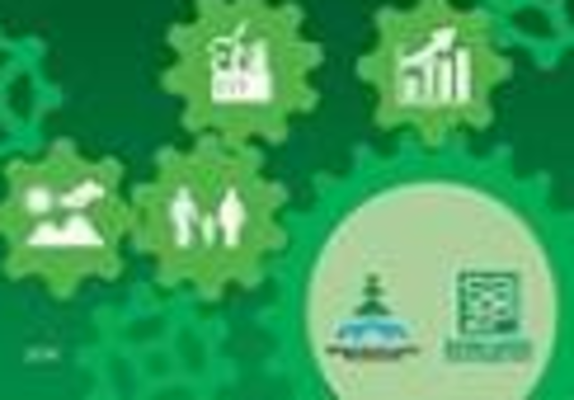 [Suecia] Indicadores Verdes Titulares