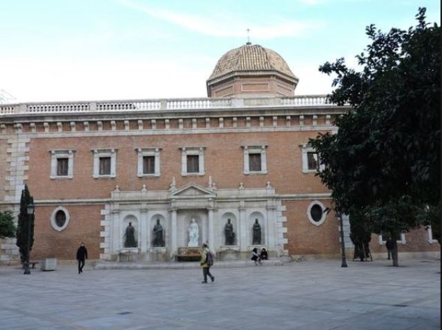 Universidad de Valencia