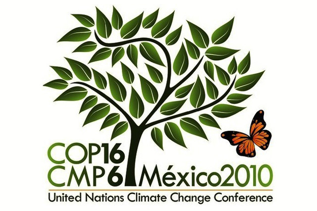 COP 16 Cancún