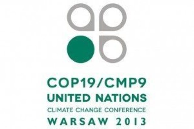 COP 19 Varsovia