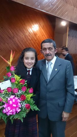 Finalización primaria