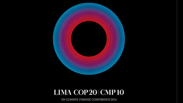 COP 20 Lima