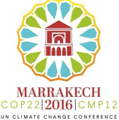 COP 22 Marrakech
