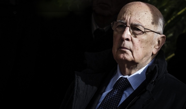 Prima seduta di Camera e Senato