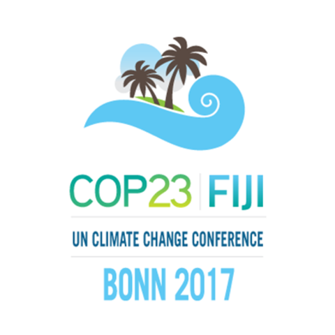 COP 23 Fiji