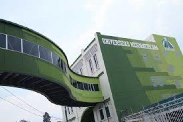 Universidad Mesoamericana