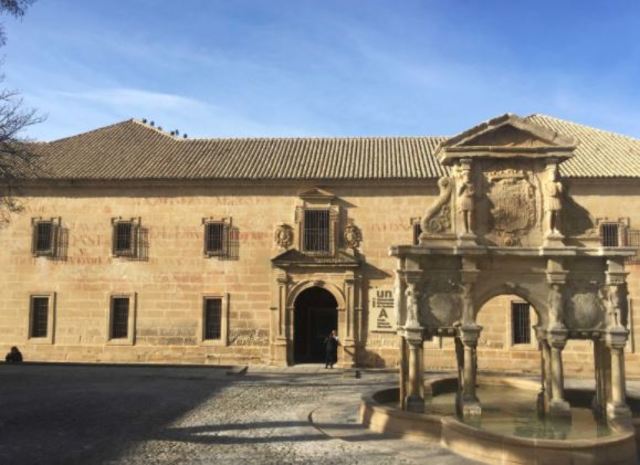 Universidad de Baeza