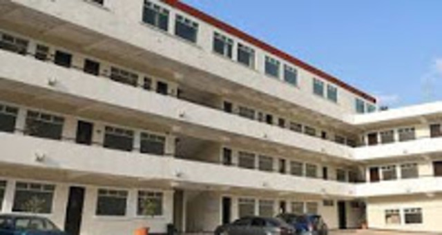 Universidad de Occidente