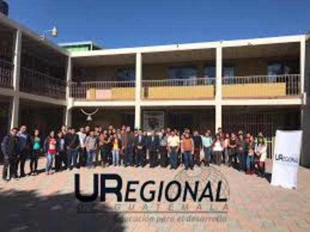 Universidad Regional de Guatemala