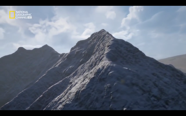 El monte Everest y Animalaya