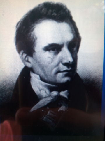 Charles Babbage