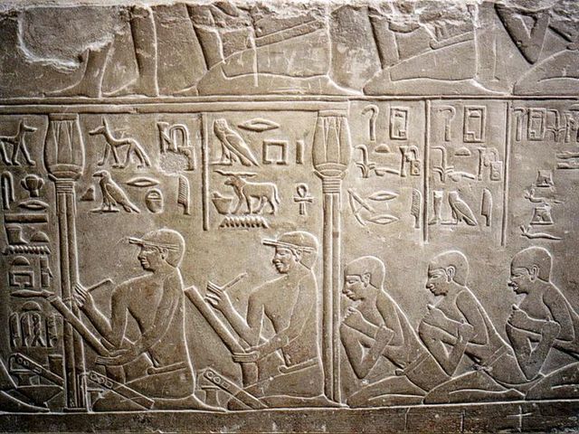 Libro de Ptaat-Hotet