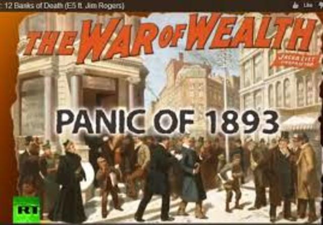 Depression of 1893