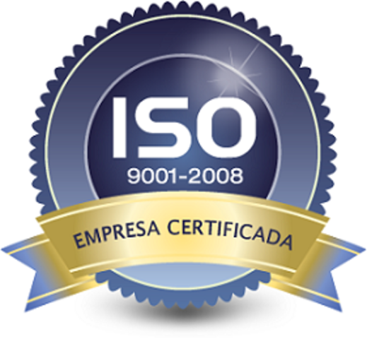 Certificación de calidad