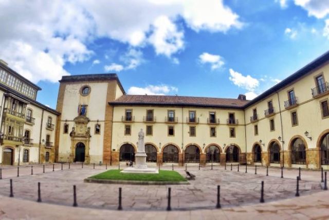 Universidad de Ovideo