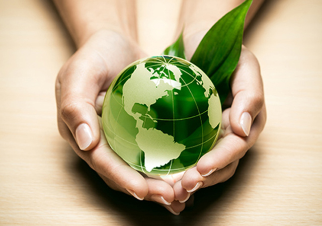 Premiación ambiental