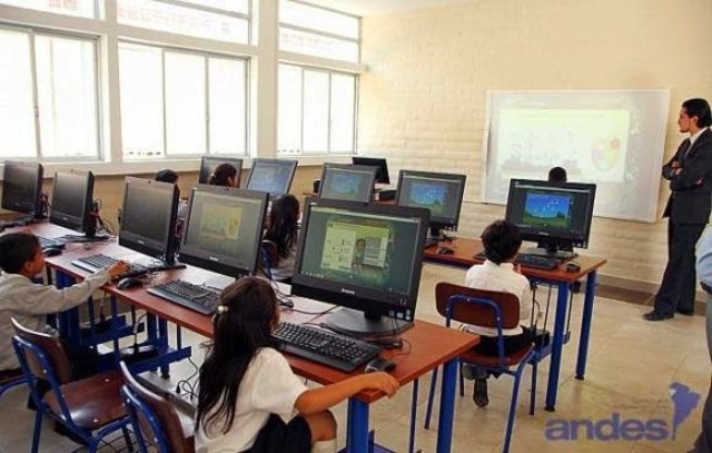 Facilidad de las TIC