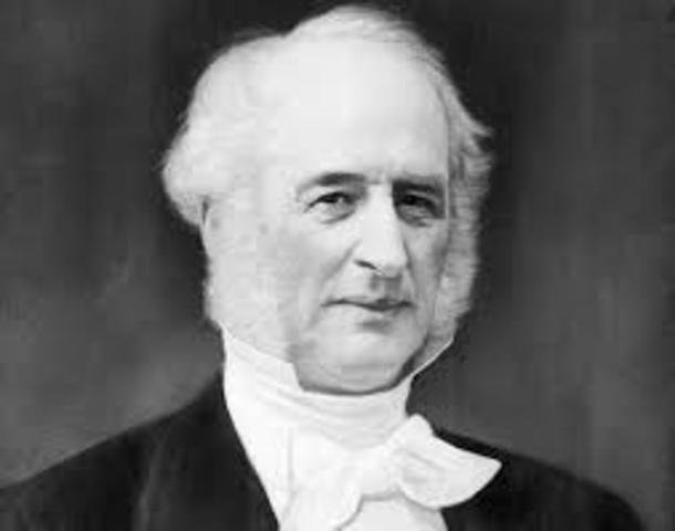 Cornelius Vanderbilt