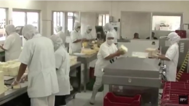 Invima desmiente cadenas en redes que hablan de contaminación con salmonella