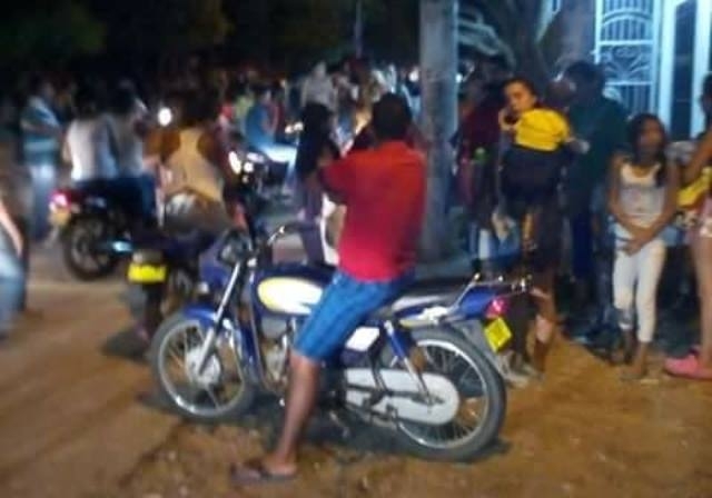 El Hobo y Algeciras también fueron víctimas del pánico por falsas alarmas de avalanchas