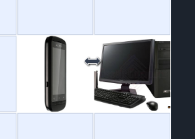 Herramientas de trabajo