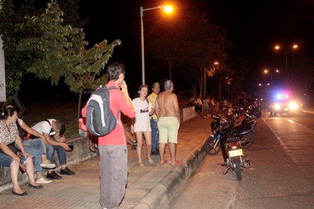 La falsa alarma que revivió una historia de hace 30 años