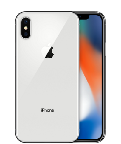 iPhone X (Ten) (12ª generación)