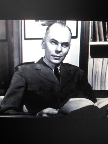 Howard Hathaway Aiken