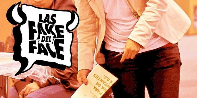 'El voto en blanco se le suma a las Farc', otra falsedad en las redes