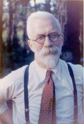 Ronald Aylmer Fisher (1890-1962)