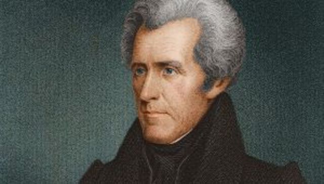 Worcester v. Georgia