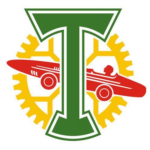 The creation of the society "Torpedo"