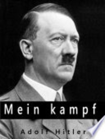 Mein Kampf