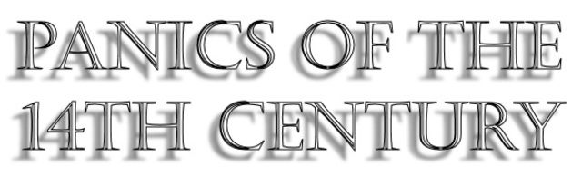 The 14th Century Crises