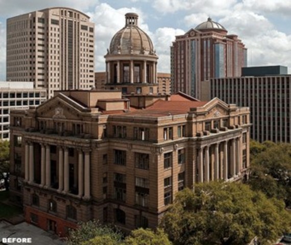 City Beautiful Movement(TGA)