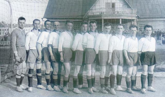 The seventh National Championship