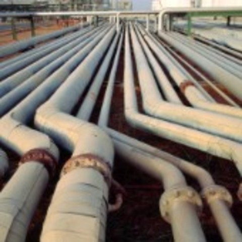 Pipes A21, A418,A154-South & North Discovered