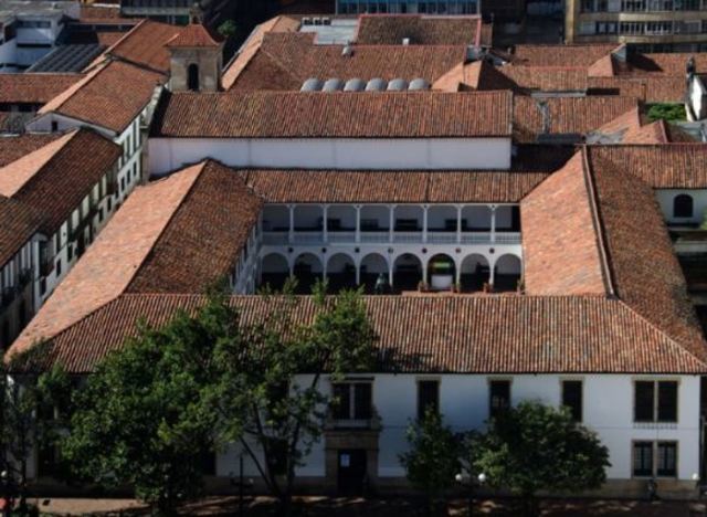 Universidad del Rosario