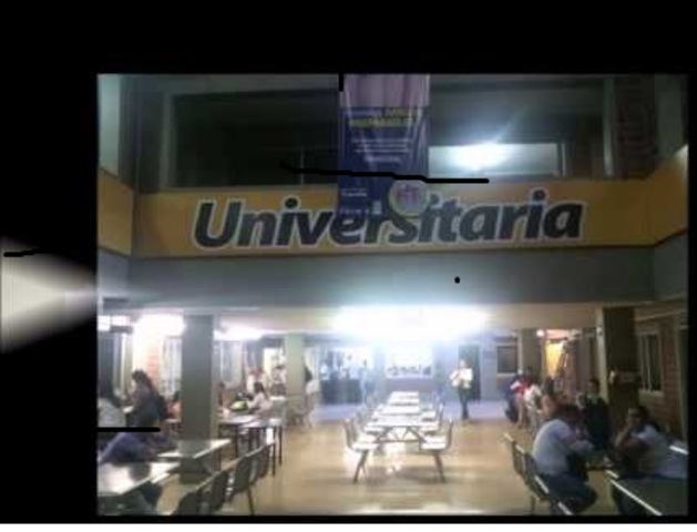 41 años Después, se forma como una institución universitaria