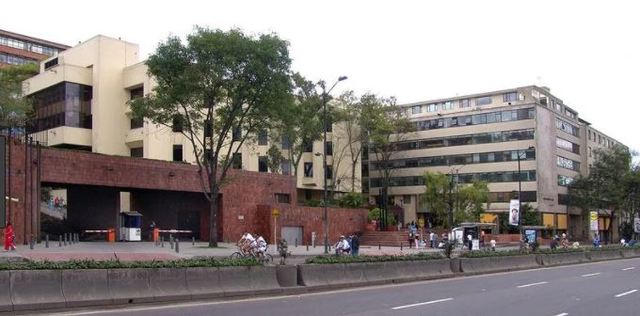 Pontificia Universidad Javeriana