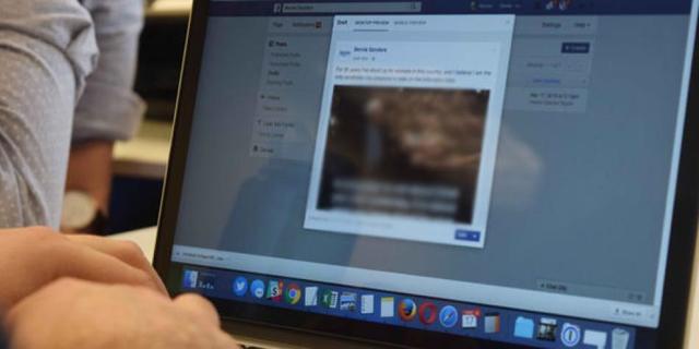 La lucha de las redes contra las noticias falsas