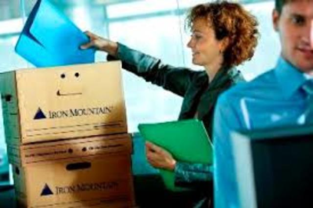 Alemania: El papel del archivista